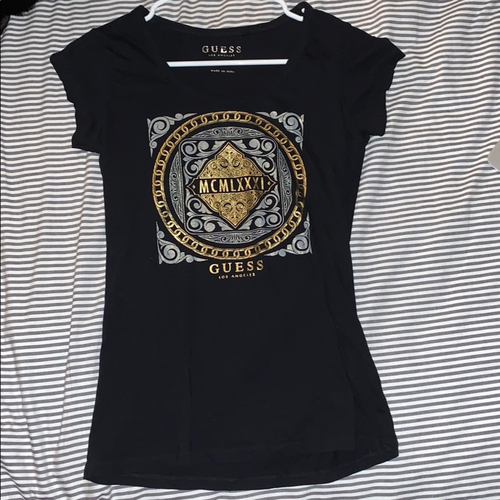 Graphic T-Shirt